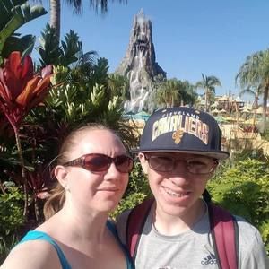 Meet your Posher, Austyn